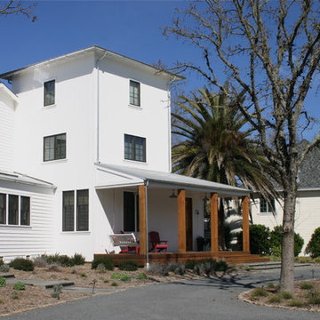 Minigan Residence