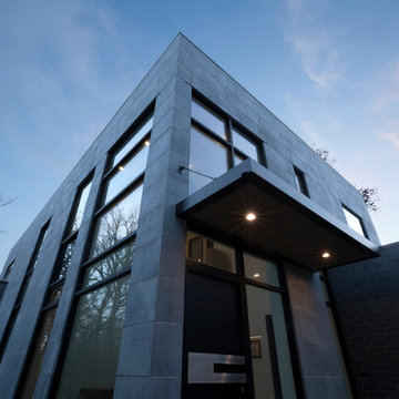 Minimalist Modern