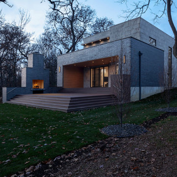 Minimalist Modern