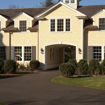 Minnesota Private Residence
