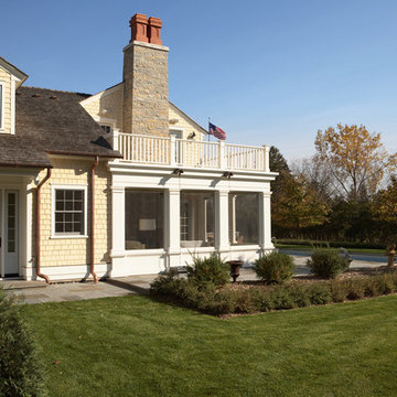 Minnesota Private Residence
