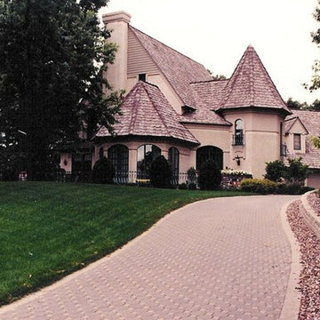 Minnetonka Home