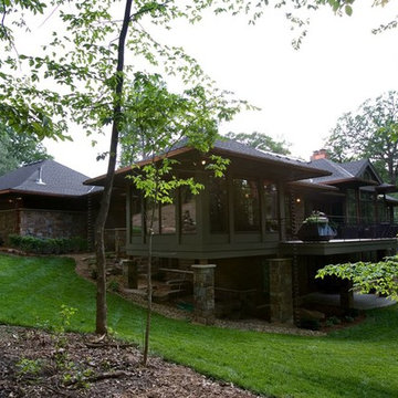 Minnetonka Residence