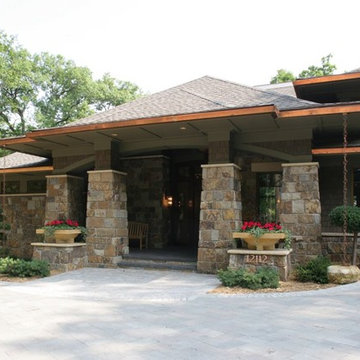 Minnetonka Residence