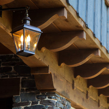 Minnetrista Lake Lodge