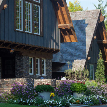 Minnetrista Lake Lodge