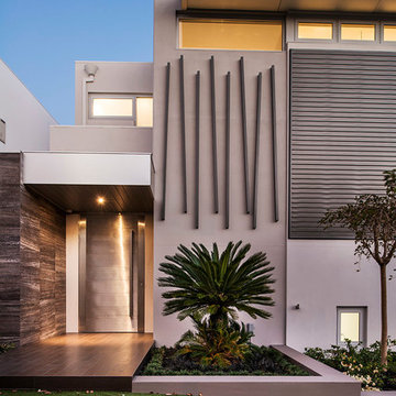 Minum Cove Concept Home, Perth WA