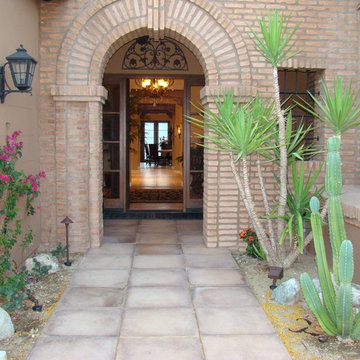 Mirada Palm Springs Residence