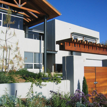 Miske Residence, San Diego, CA