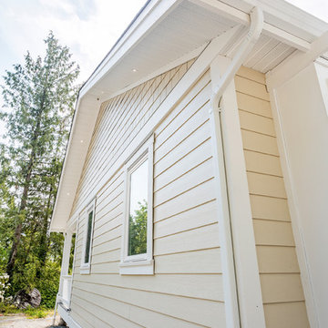Mission Garden Cottage