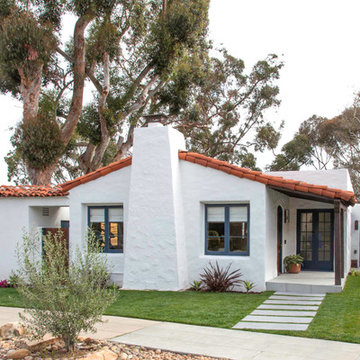 Mission Hills 1930's Spanish