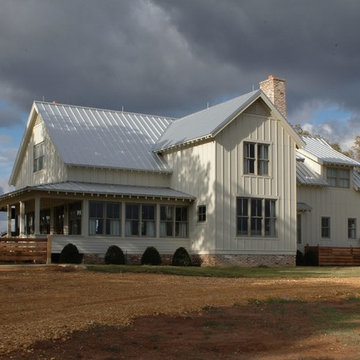 Mississippi Farm House - Northern Mississippi