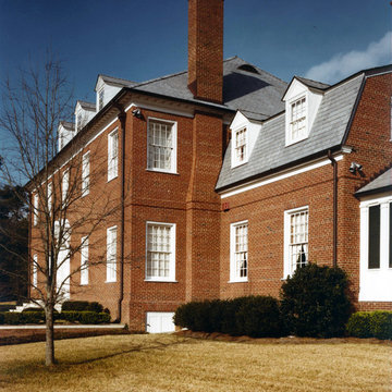 Mississippi Residence #1