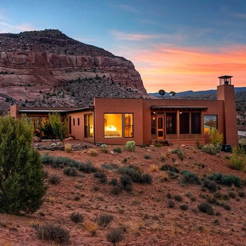 Moab Utah Vacation Home