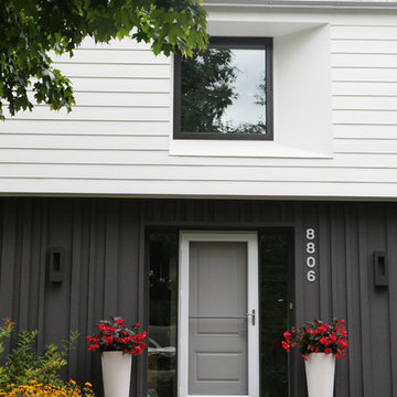 Mod House
