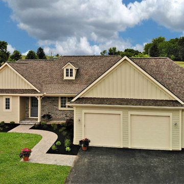 Model Home For Sale | Hawkstone | Pittsford, NY