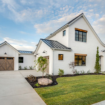 Model Home- Herriman, Utah (31)