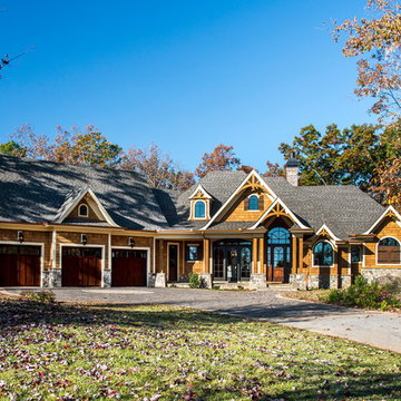 Model Home in Mountain Park
