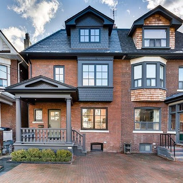 ModerKind Inc- Renovated 55 Simpson