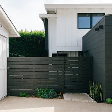 Front Fence Ideas