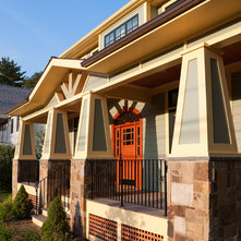 Craftsman Exterior by User