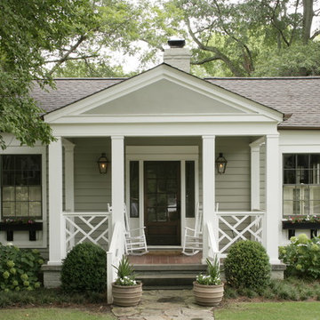 Modern Bungalow