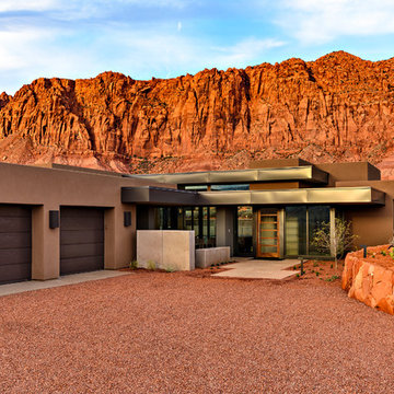 Modern by Nature