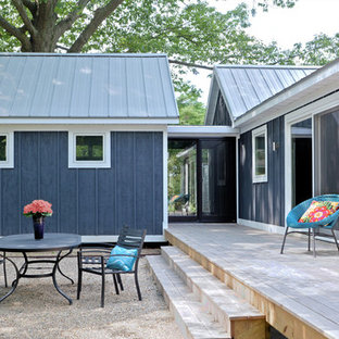 Modern Cabin