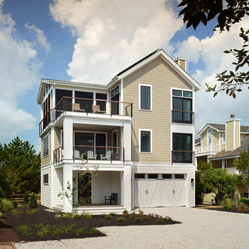 Modern Coastal in North Bethany