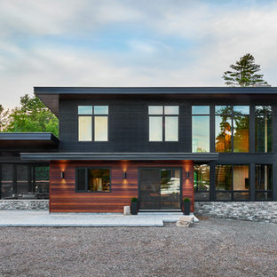 Modern Cottage