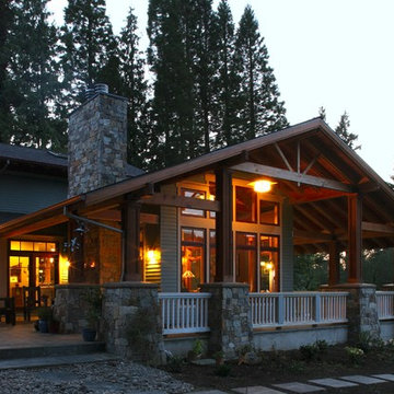 Modern Craftsman