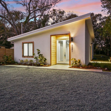 Modern Delight