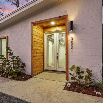 Modern Delight
