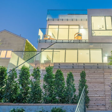 Modern Expansion and Remodel in Noe Valley, San Francisco, CA