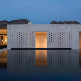 Modern Exterior