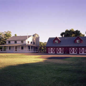 Modern Farm House Property