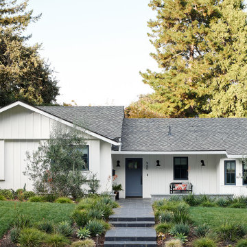 Modern Farmhouse