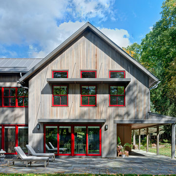 Modern Farmhouse