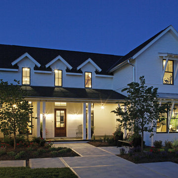 Modern Farmhouse