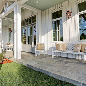 Modern Farmhouse