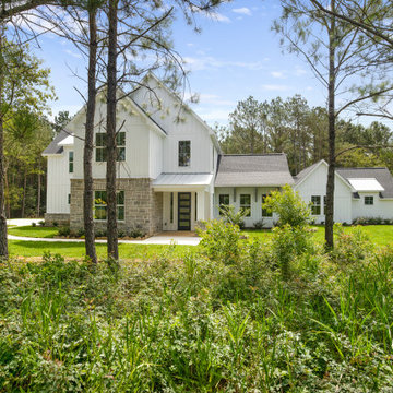 Modern Farmhouse