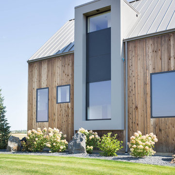 Modern Farmhouse