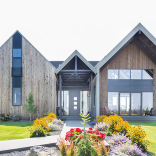 Modern Farmhouse