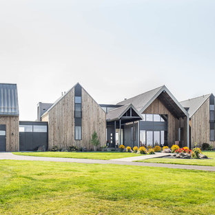 Modern Farmhouse