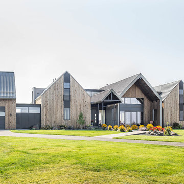Modern Farmhouse
