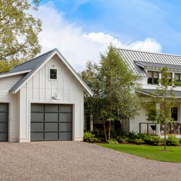 Modern Farmhouse