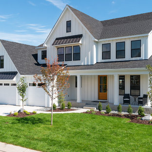 Modern Farmhouse