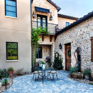 Modern Farmhouse Haven