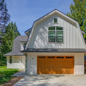 Modern Farmhouse