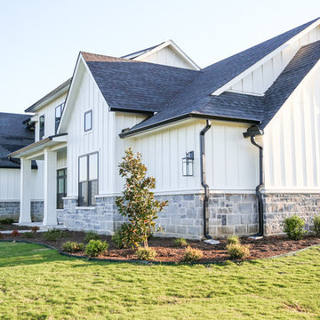 Modern Farmhouse